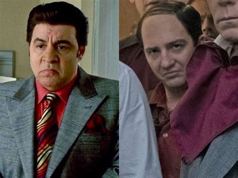 'Many Saints of Newark' Cast and Which 'Sopranos' Character They Play - Business Insider