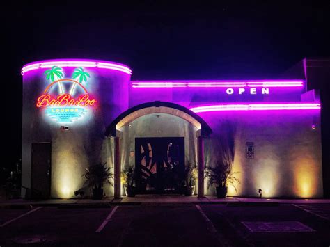 BaBaLoo Lounge | Lake Havasu City AZ
