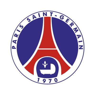 PSG vector logo - PSG logo vector free download