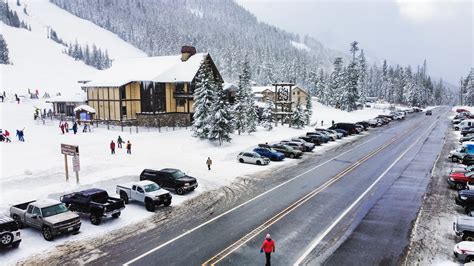 Potential Buyers of White Pass Ski Area Identified | The Daily Chronicle