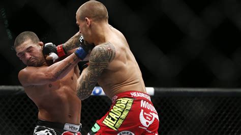 UFC 168 results: Dustin Poirier overwhelms Diego Brandao in the first round - MMA Fighting