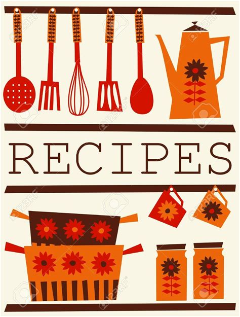 Cookbook clipart, Cookbook Transparent FREE for download on ...