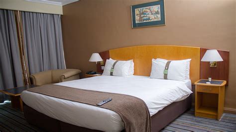 Holiday Inn Bulawayo Hotel, Bulawayo | 2021 Updated Prices, Deals