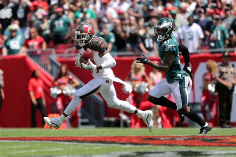 Key Plays: How the Bucs beat the Eagles in Week 2 - Bucs Nation