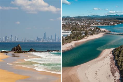 The Best Gold Coast Beaches To Visit - Wander Era