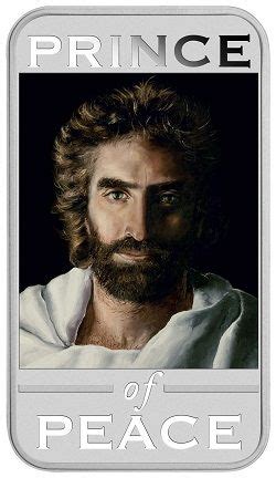 Prince of peace painting by akiane kramarik prince of peace tuvalu ...