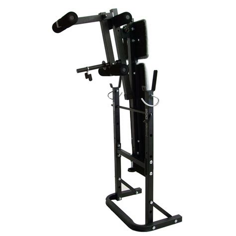 York B500 Weight Bench with Viavito 50kg Cast Iron Weight Set