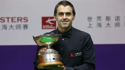 Shanghai Masters snooker 2023: Draw, results, odds & TV coverage details