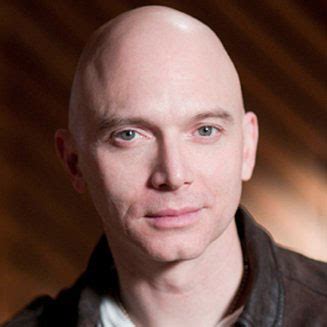 Michael Cerveris | Broadway Theatre Project