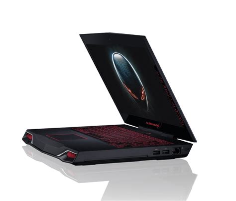 Alienware M14x R2 AM14RX2-7222BK 14-Inch Laptop | Laptop windows ...