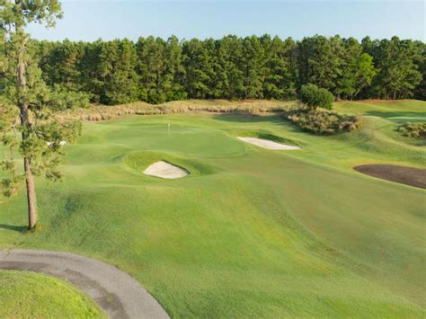 Prestwick Golf Course | Prestwick Country Club in Myrtle Beach, SC