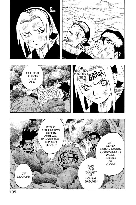 Naruto - Volume 6 - 106 by ProjectVirtual on DeviantArt