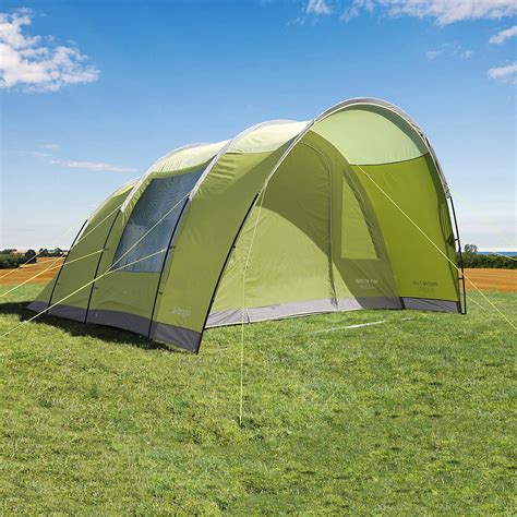 Vango Padstow 500 5 Person Family Tent | Costco UK