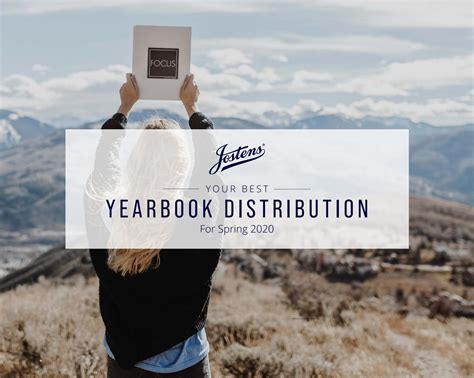 Jostens Yearbook Distribution 2020 by Jostens Yearbook - Issuu