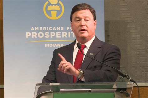 Indiana AG Todd Rokita amends suit against TikTok by adding more lawyers