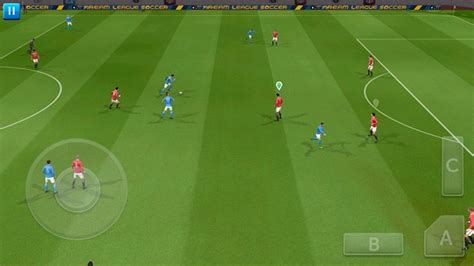 FIFA, PES e mais: veja cinco jogos de futebol online para celulares ...