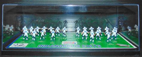 2006 Indianapolis Colts SUPER BOWL LVI Champions Display - The Showcase ...