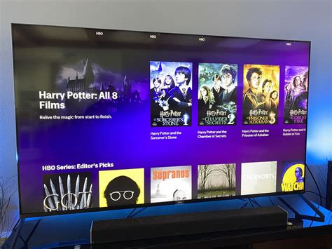 All 8 Harry Potter films are now on HBO Max | What to Watch