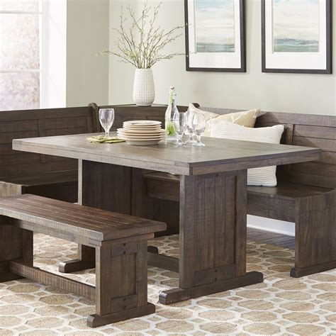 Kitchen Nook Table: Make Room For Relaxation - Kitchen Ideas