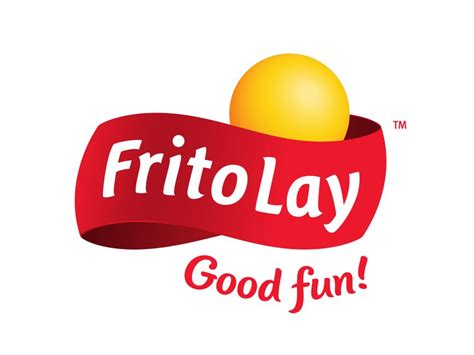 Frito Lay Logo Redesign