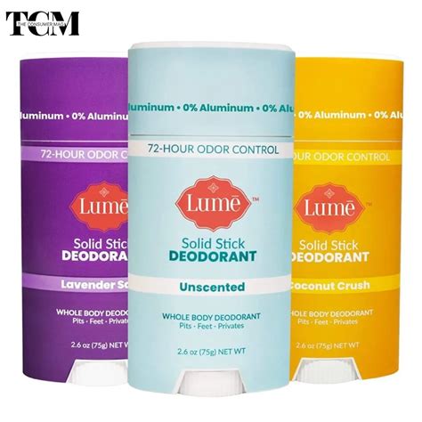 Lume Reviews 2024 | Read All Lume Deodorant Reviews