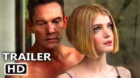 WIFELIKE Trailer (2022) Jonathan Rhys Meyers, Elena Kampouris, Sci-Fi ...