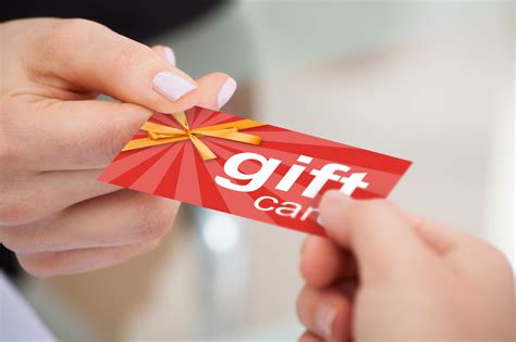 The 7 Most Popular Gift Cards This Holiday Season, and 3 Big Surprises | The Motley Fool