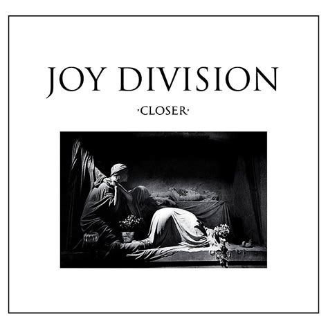 Ian Curtis: Muses, It Men | Joy division closer, Joy division, Greatest album covers