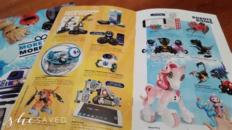 GREAT Tech Gift Ideas for Kids in the Best Buy Holiday Toy Catalog ...