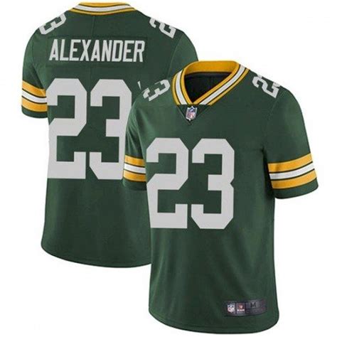 Packers Jaire Alexander Jersey – US Sports Nation