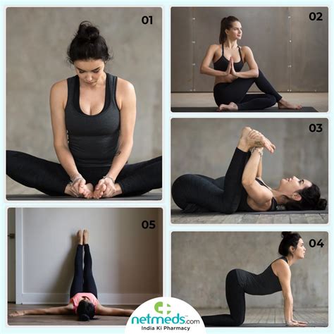 Yogasanas For Hip Pain: 5 Simple Yoga Poses To Provide Relief From Lower Back Discomfort