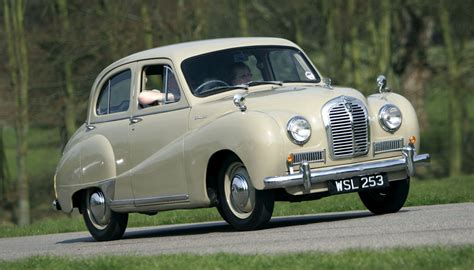 Austin A40 Somerset:picture # 6 , reviews, news, specs, buy car