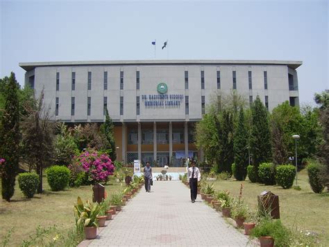 Quaid-i-Azam University - Pakistan Colleges, Universities & Schools Education Directory