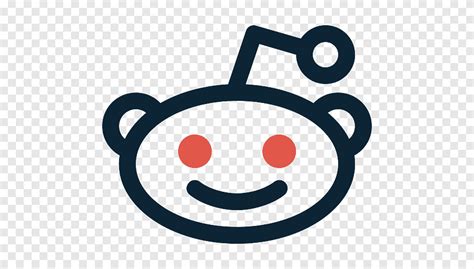 Robot logo, Social media Reddit Computer Icons Logo, Reddit Logo ...