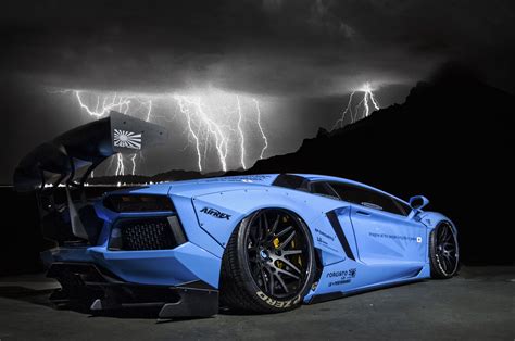 Lamborghini Aventador LB Performance Wallpaper,HD Cars Wallpapers,4k ...