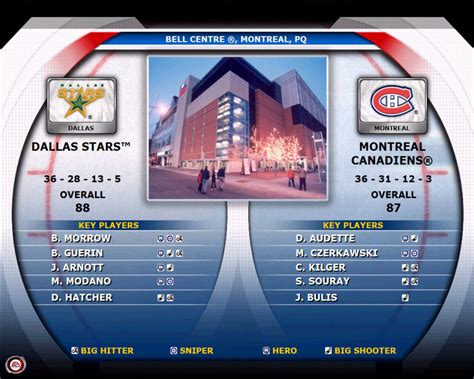 Download NHL 2003 (Windows) - My Abandonware