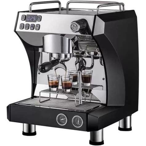 Berhome Coffee Machine - Espresso Maker LX1002 Price in Pakistan 2024