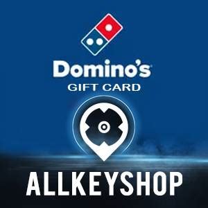 Domino’s Gift Card | Compare Prices