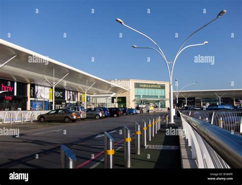 Castlepoint Shopping Park, Bournemouth, UK Stock Photo - Alamy