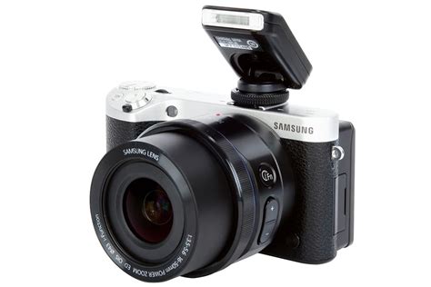 Samsung NX500 review - Amateur Photographer