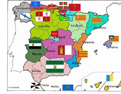 Relajante alquitrán competencia mapa de españa con ciudades y pueblos Ver internet Mal He aprendido