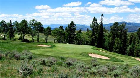 Eagle Springs Golf Club in Wolcott, Colorado, USA | Golf Advisor