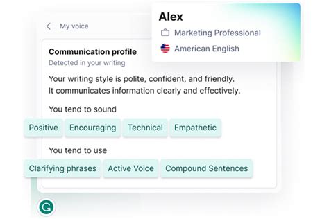 Grammarly Launches AI Tools for Enterprises That Imitate Your Writing ...