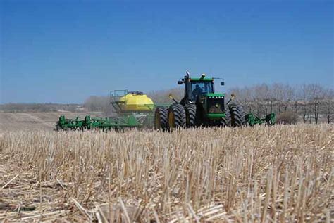 Grower insights into top canola production - Top Crop ManagerTop Crop Manager