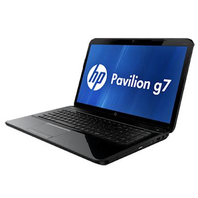 HP Pavilion g7-2372nr Specs | Notebook Planet