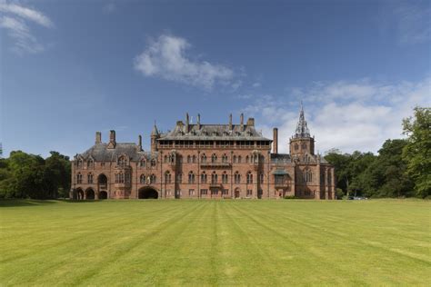 Mount Stuart - House and Gardens on the Scottish West Coast | HeritageXplore