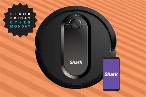 Save $100 on a Shark IQ Robot vacuum and usher in the robot apocalypse