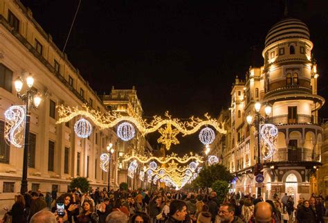 Christmas Food and Sweets in Spain