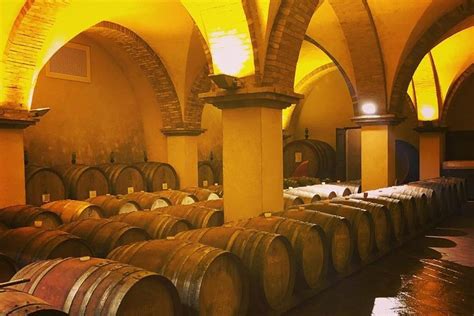 Tuscany Full-Day Private Wineries Tour from Florence 2024