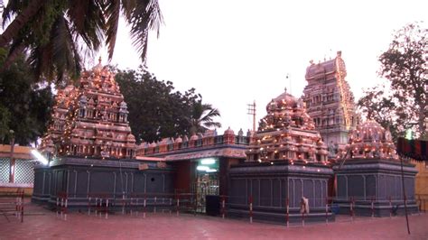 Kotilingeshwara Temple - Rajahmundry